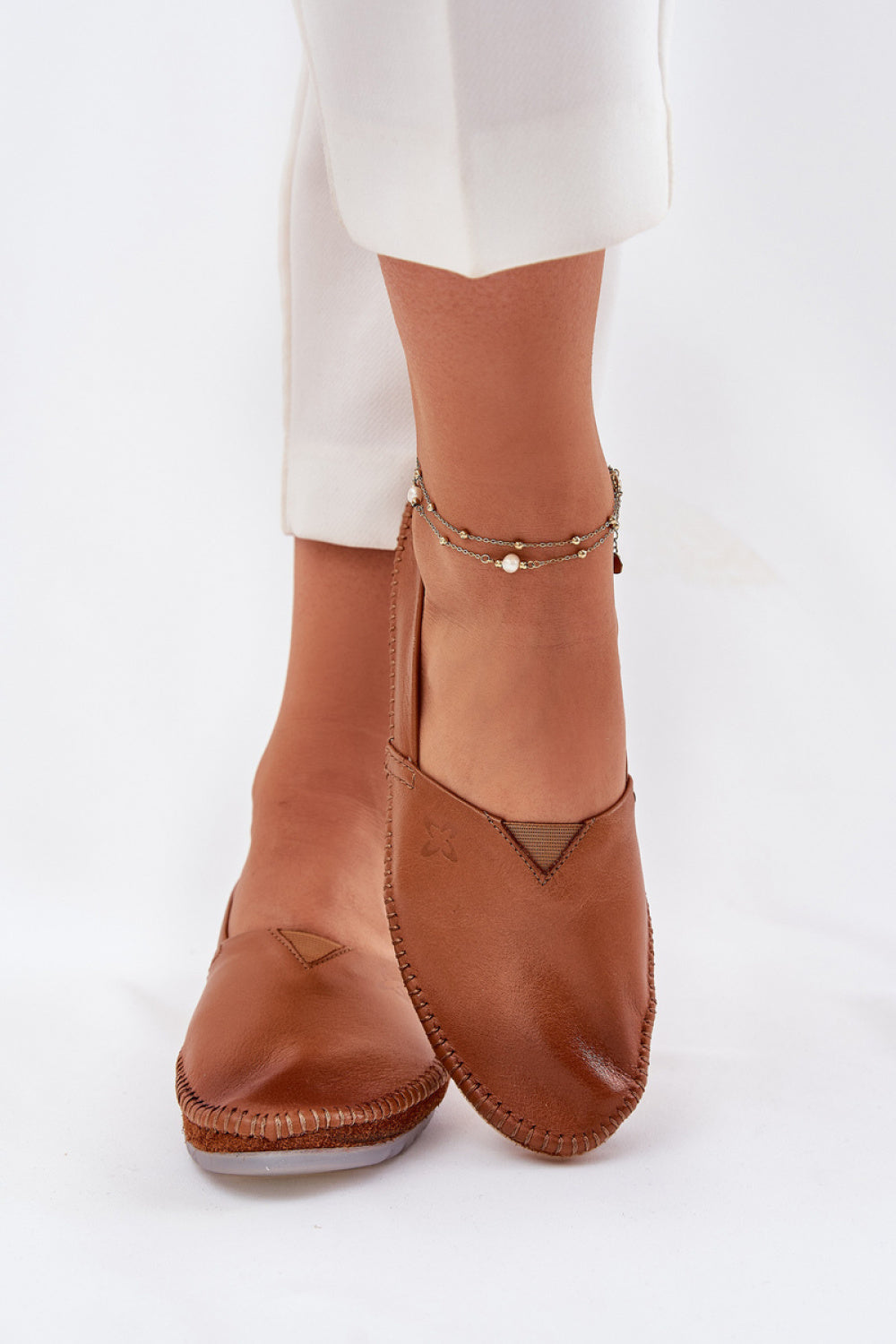 Ballet flats model 212338 Step in style-Luxore