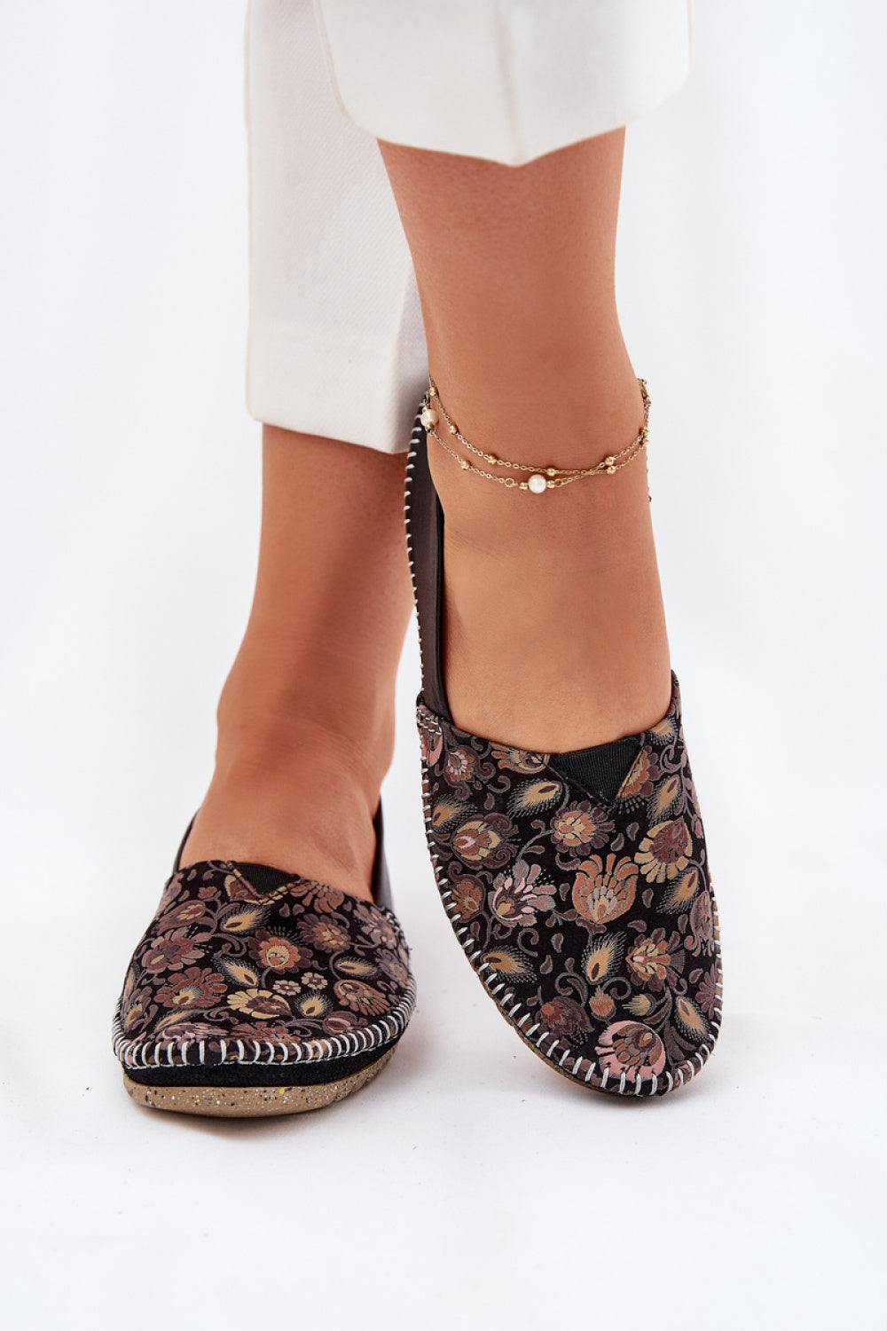 Ballet flats model 212339 Step in style-Luxore