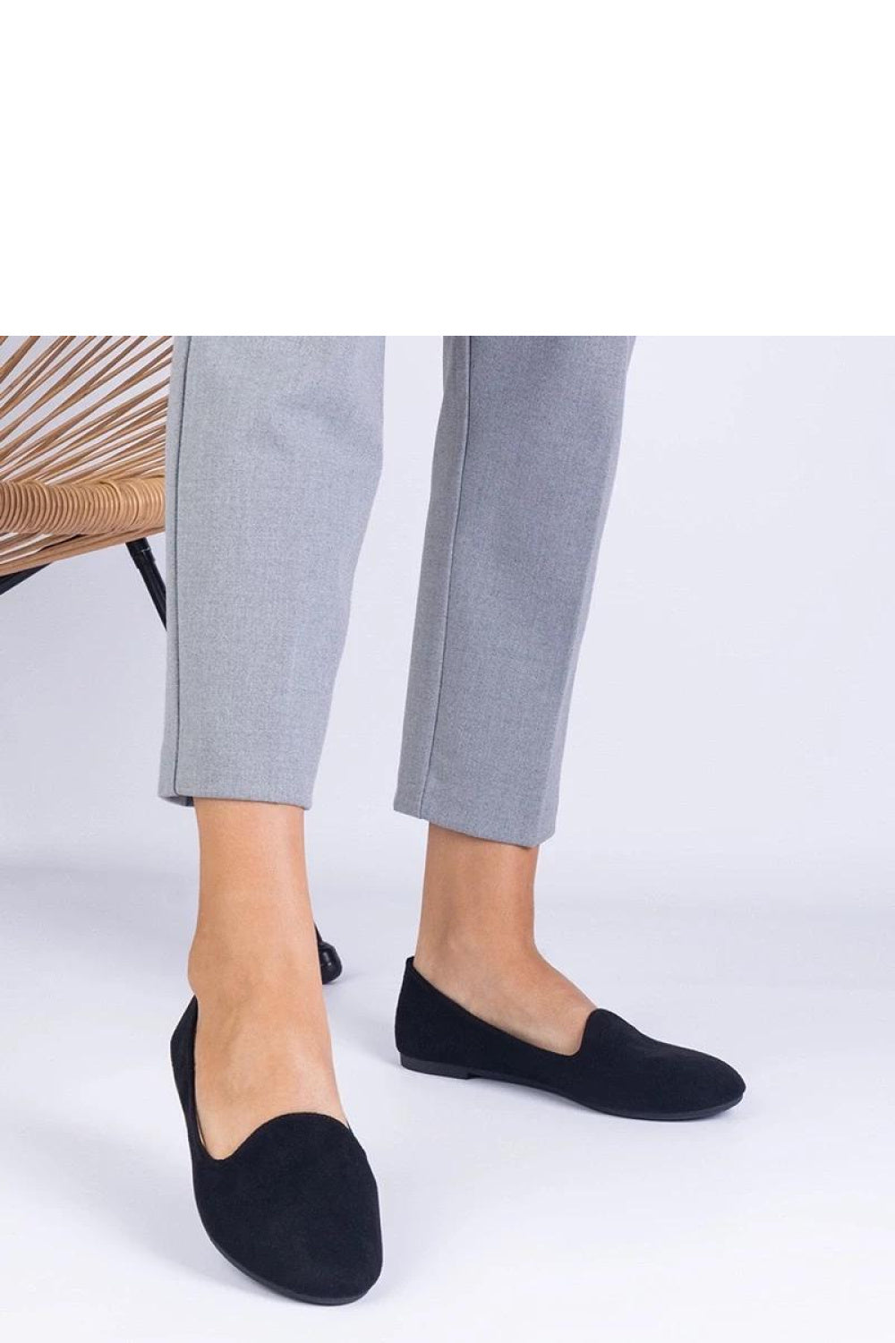 Ballet flats model 212807 PRIMO-Luxore
