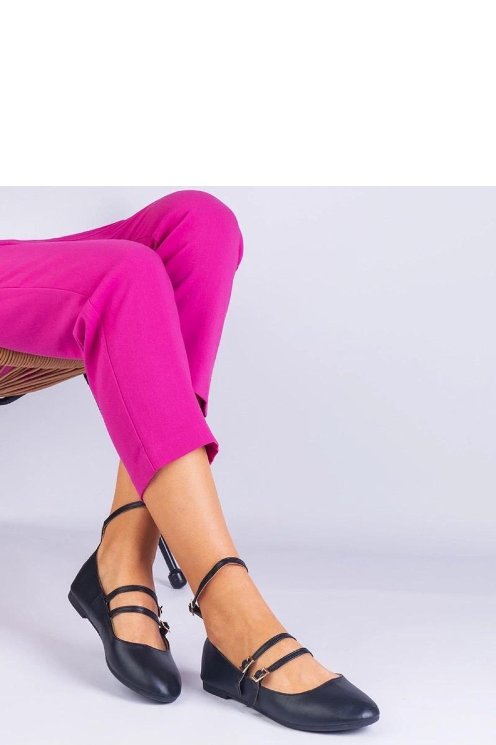 Ballet flats model 212813 PRIMO-Luxore