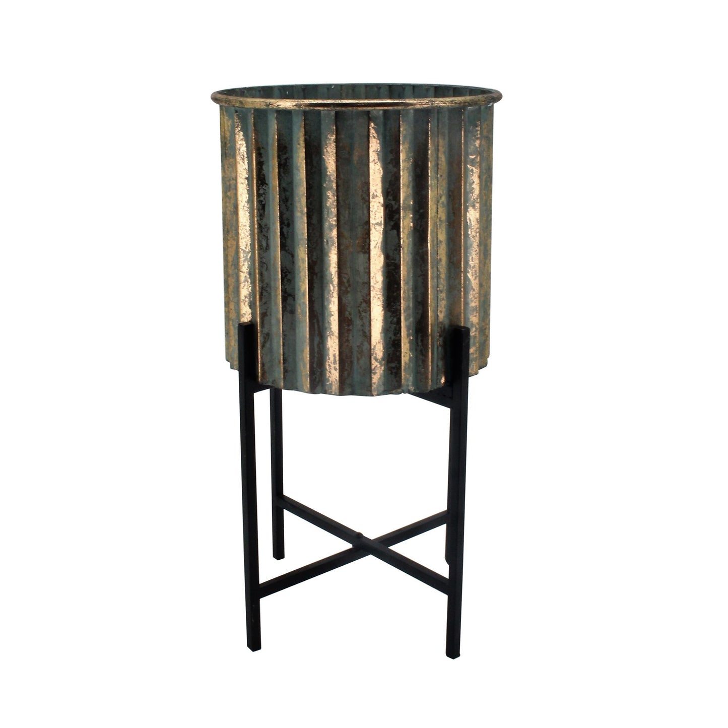 Linea Plant Stand (S)