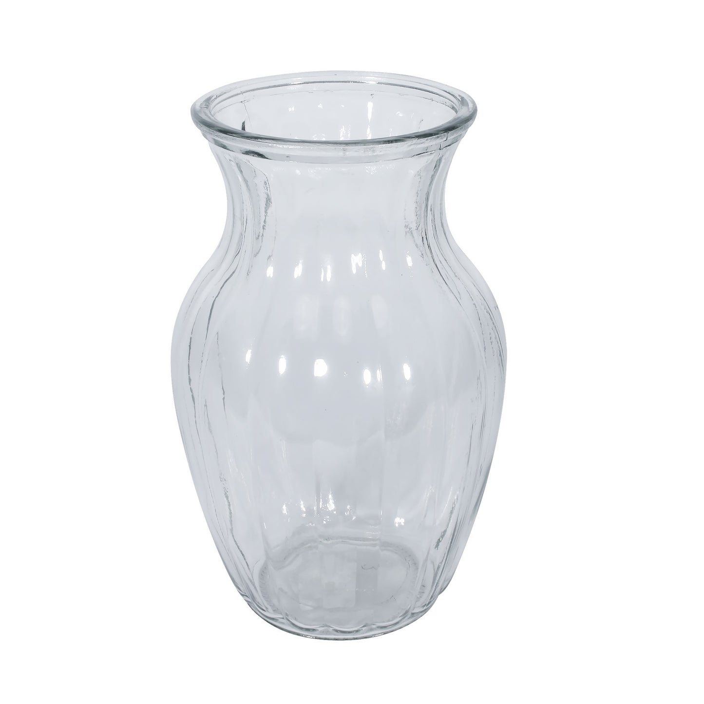 Floraline Sweetheart Vase (19cm)