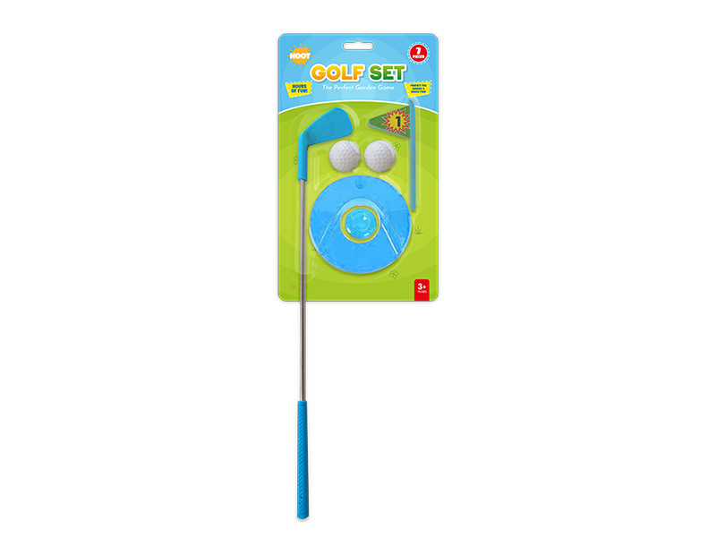 Golf Set (7 Piece)