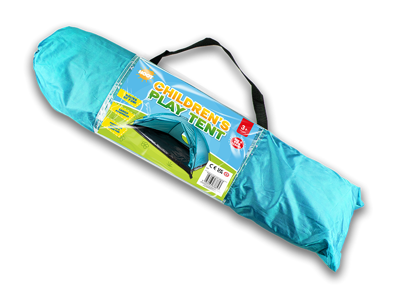 Summer Children\'s Play Tent