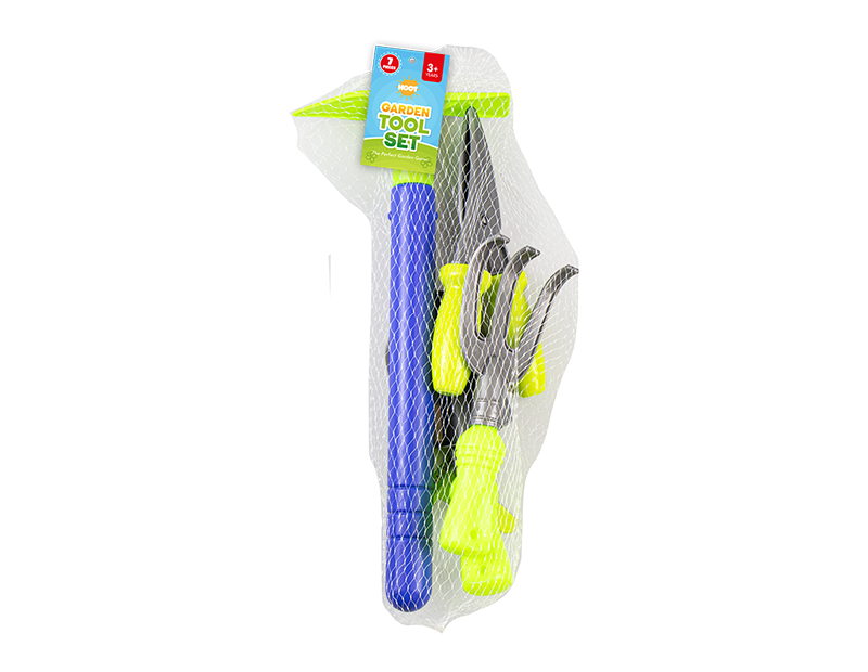 Garden Tool Set