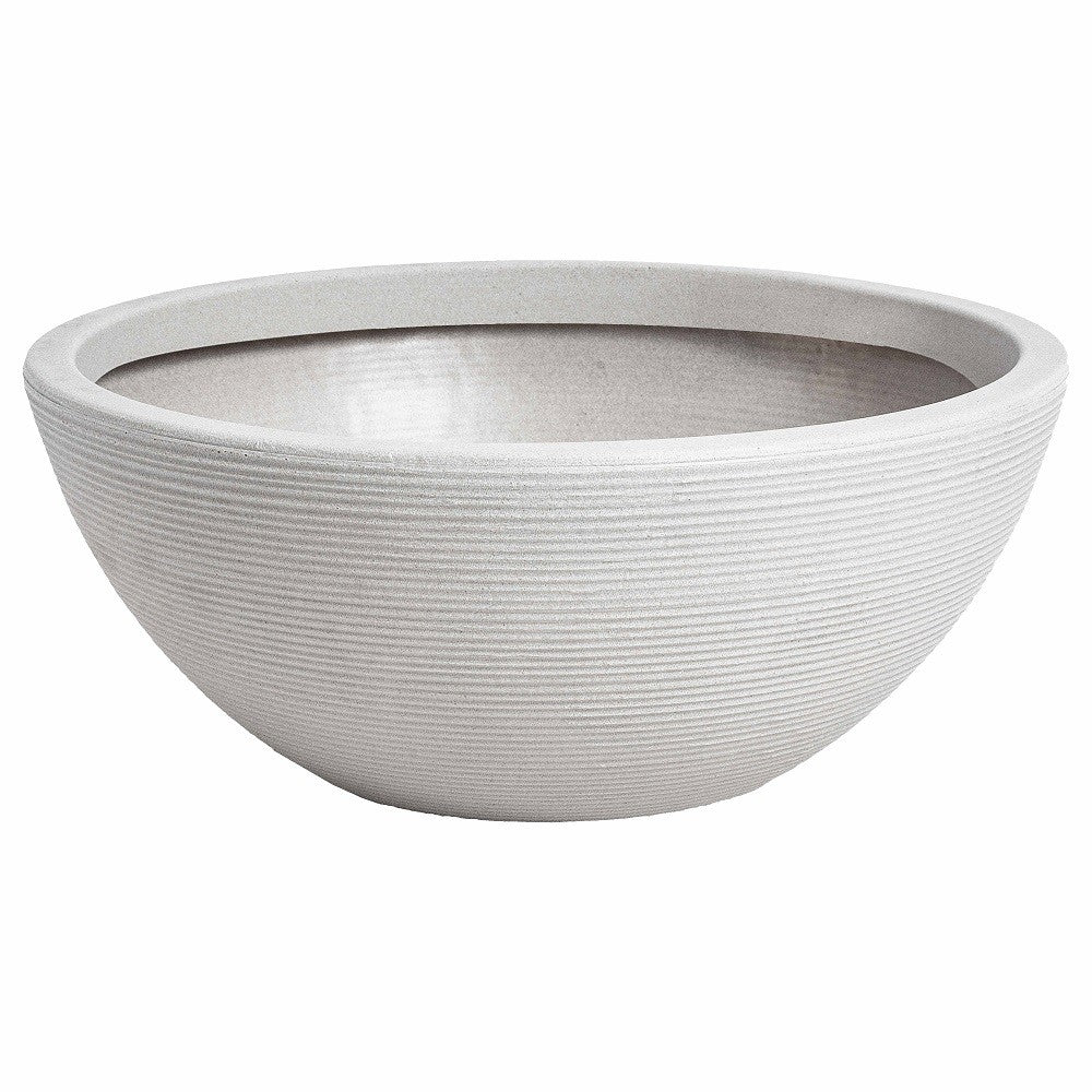 Stone Valencia Planter (40cm)