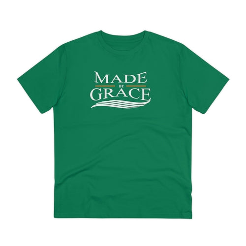 Organic Unisex Tee – Eco-Friendly & Sustainable Essential-Luxore