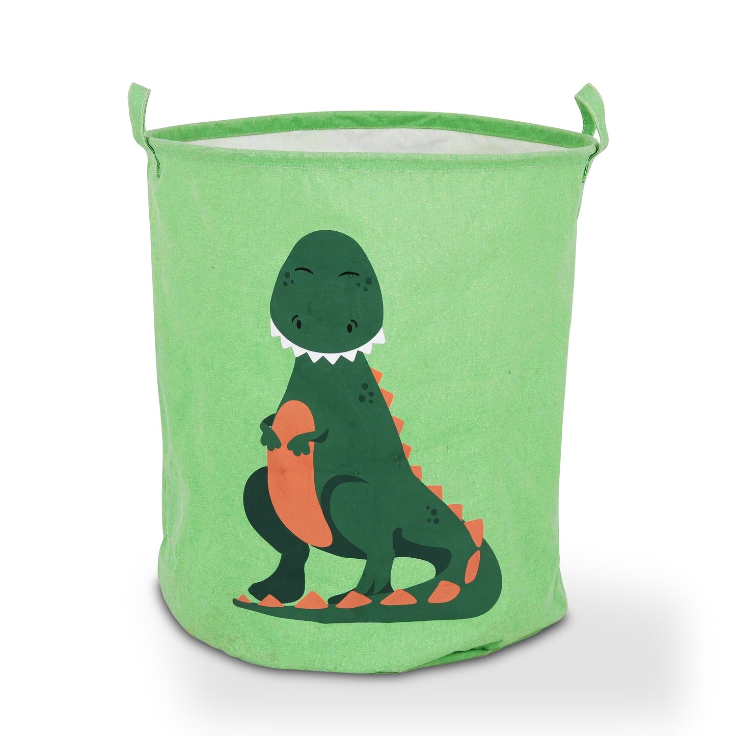 Kids' Laundry Baskets 2-Pack for nursery or bedroom~5235-2