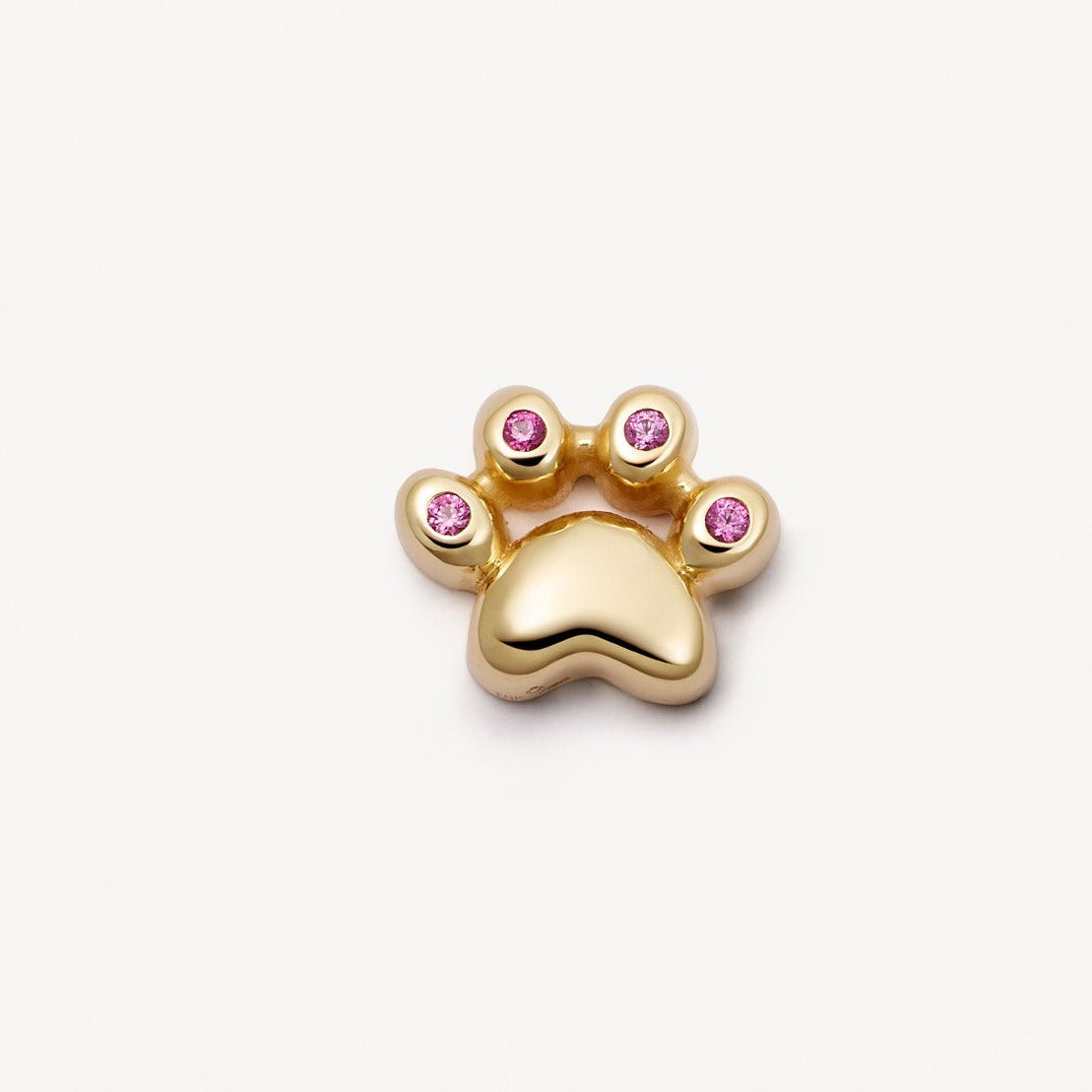18K gold heart/rectangular openable necklace with exquisite and unique design-Luxore