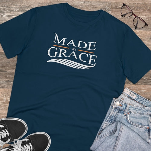 Organic Unisex Tee – Eco-Friendly & Sustainable Essential-Luxore