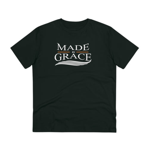 Organic Unisex Tee – Eco-Friendly & Sustainable Essential-Luxore