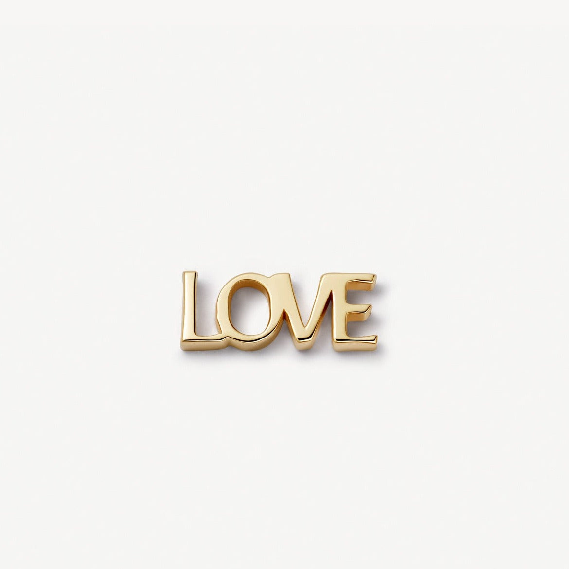 18K gold heart/rectangular openable necklace with exquisite and unique design-Luxore