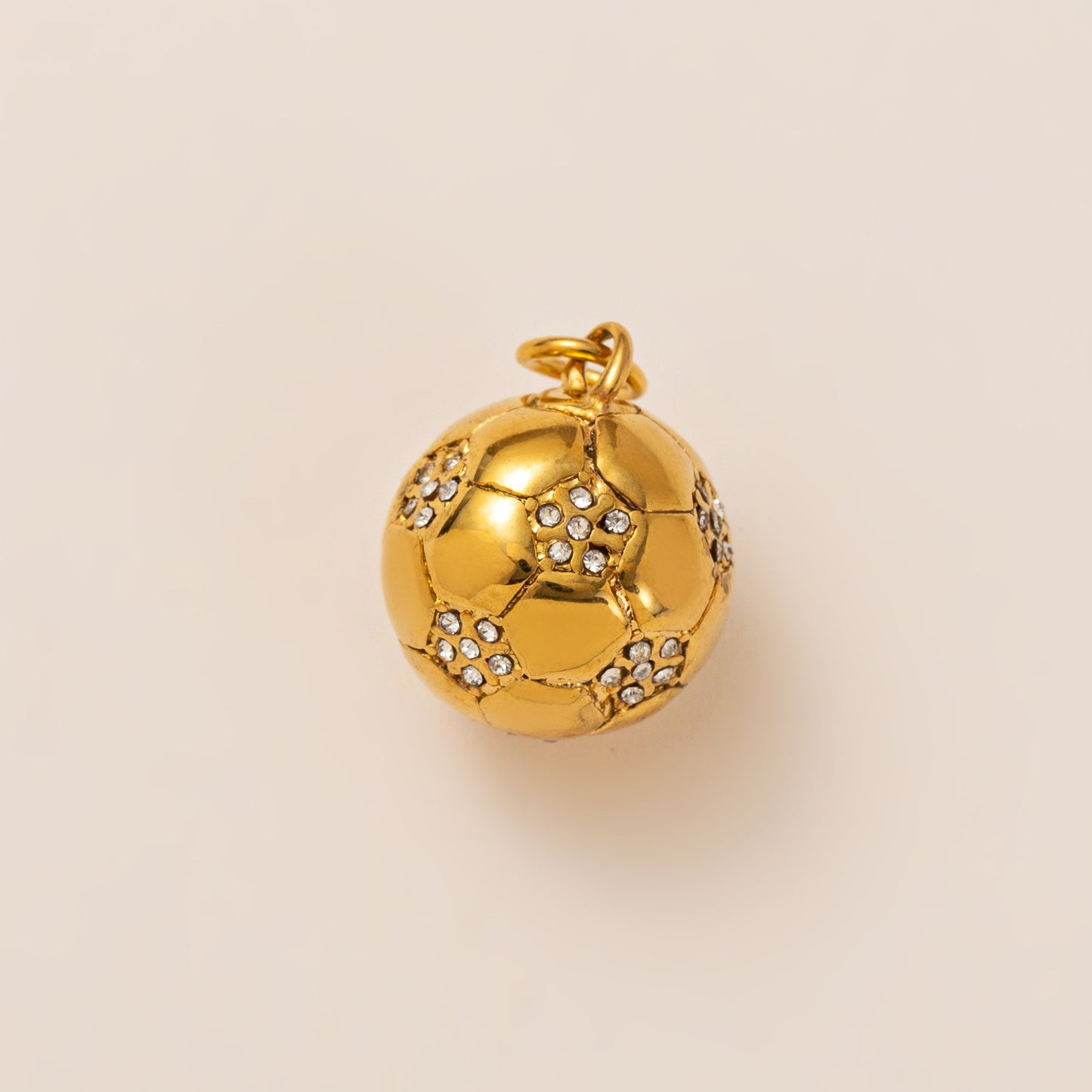 18K Gold Crown/Christmas Tree/Ice Skates Design Exquisite Fashion Pendant Necklace-Luxore