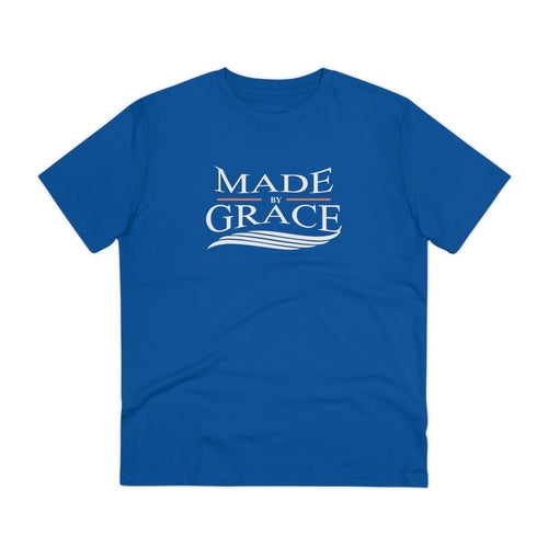 Organic Unisex Tee – Eco-Friendly & Sustainable Essential-Luxore