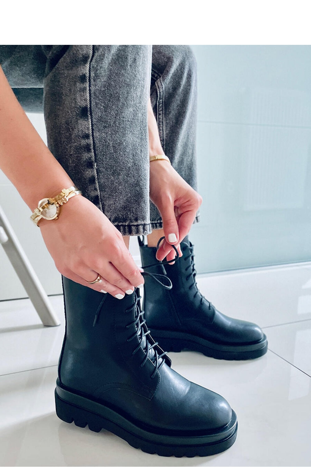 Boots model 174062 Inello-Luxore
