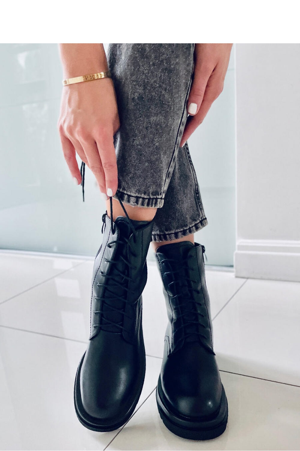 Boots model 174062 Inello-Luxore