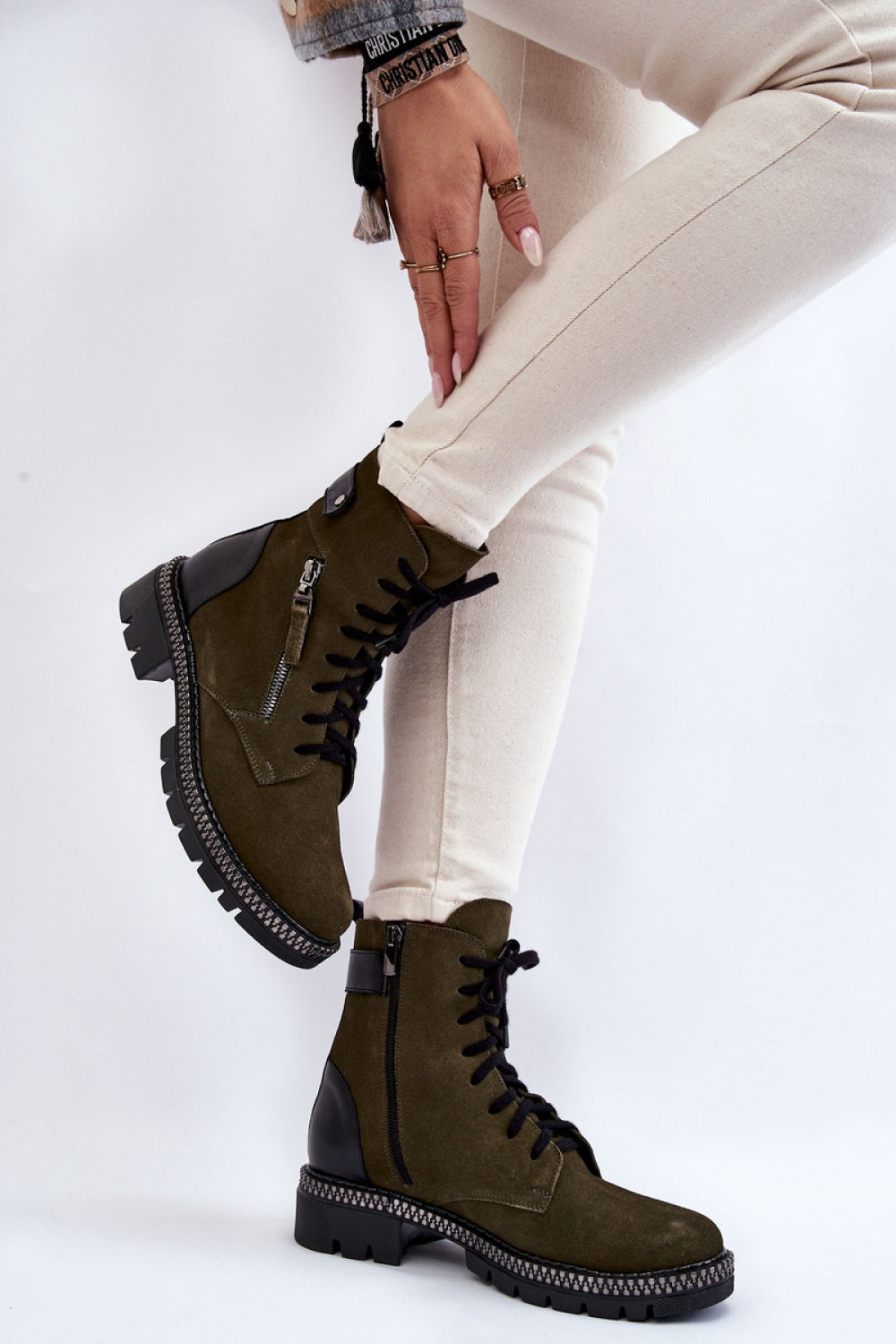 Boots model 174148 Step in style-Luxore