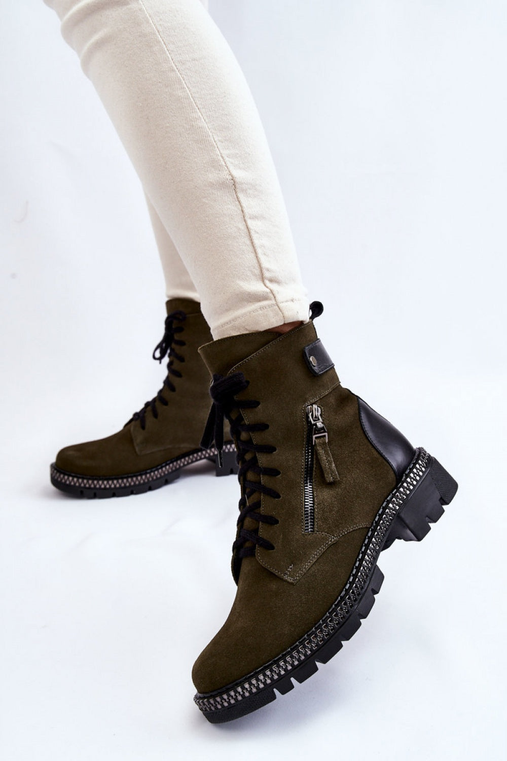Boots model 174148 Step in style-Luxore