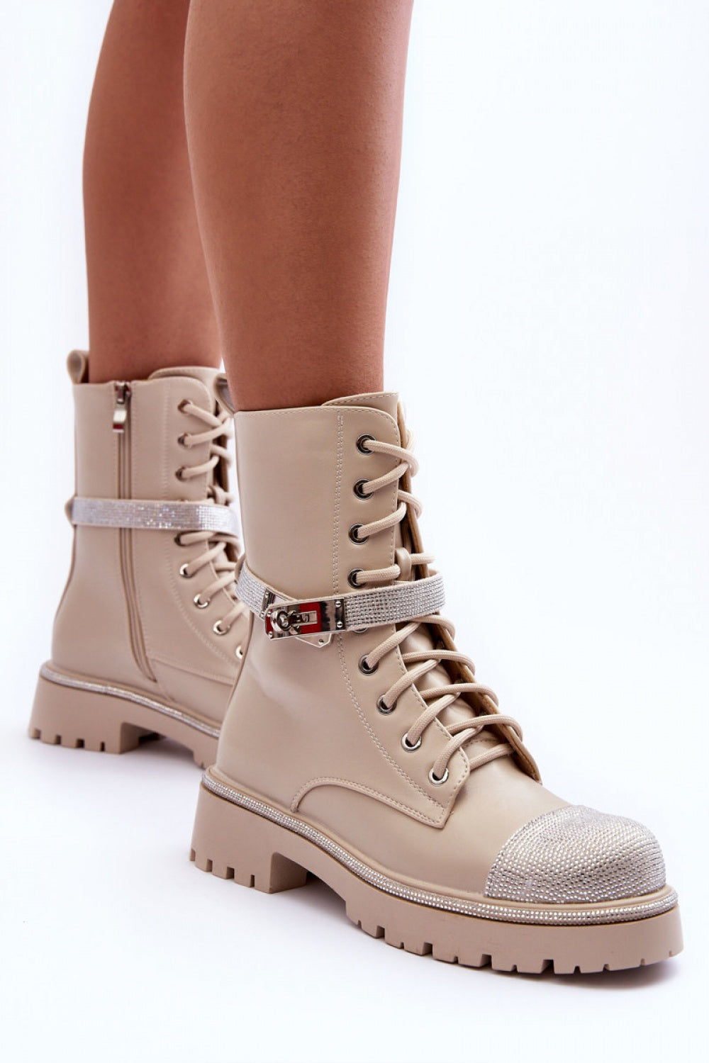 Bootie model 185052 Step in style-Luxore