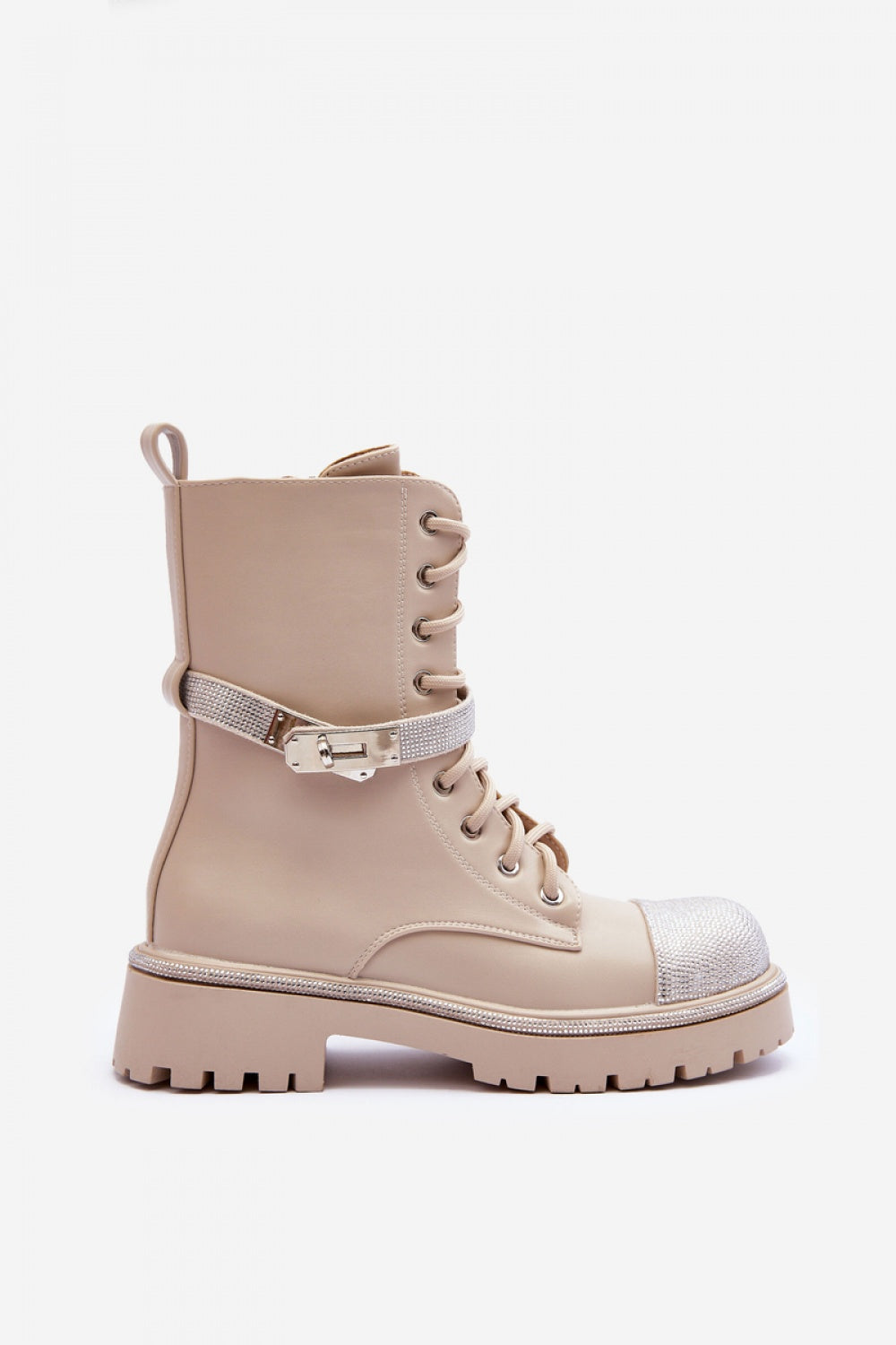 Bootie model 185052 Step in style-Luxore