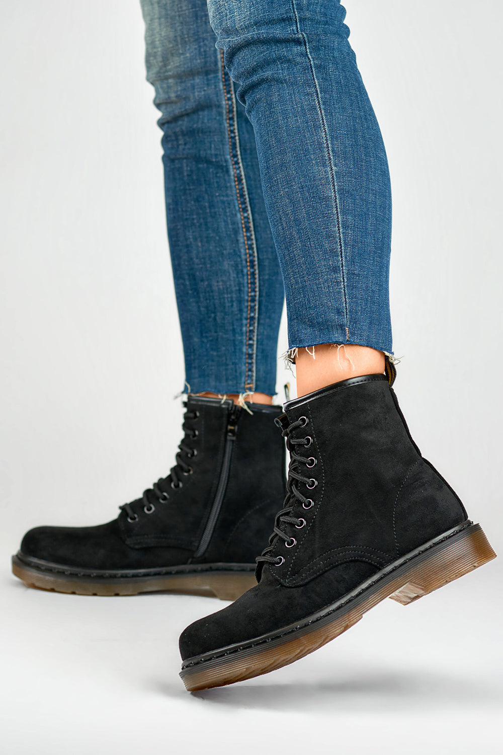 Bootie model 185169 PRIMO-Luxore