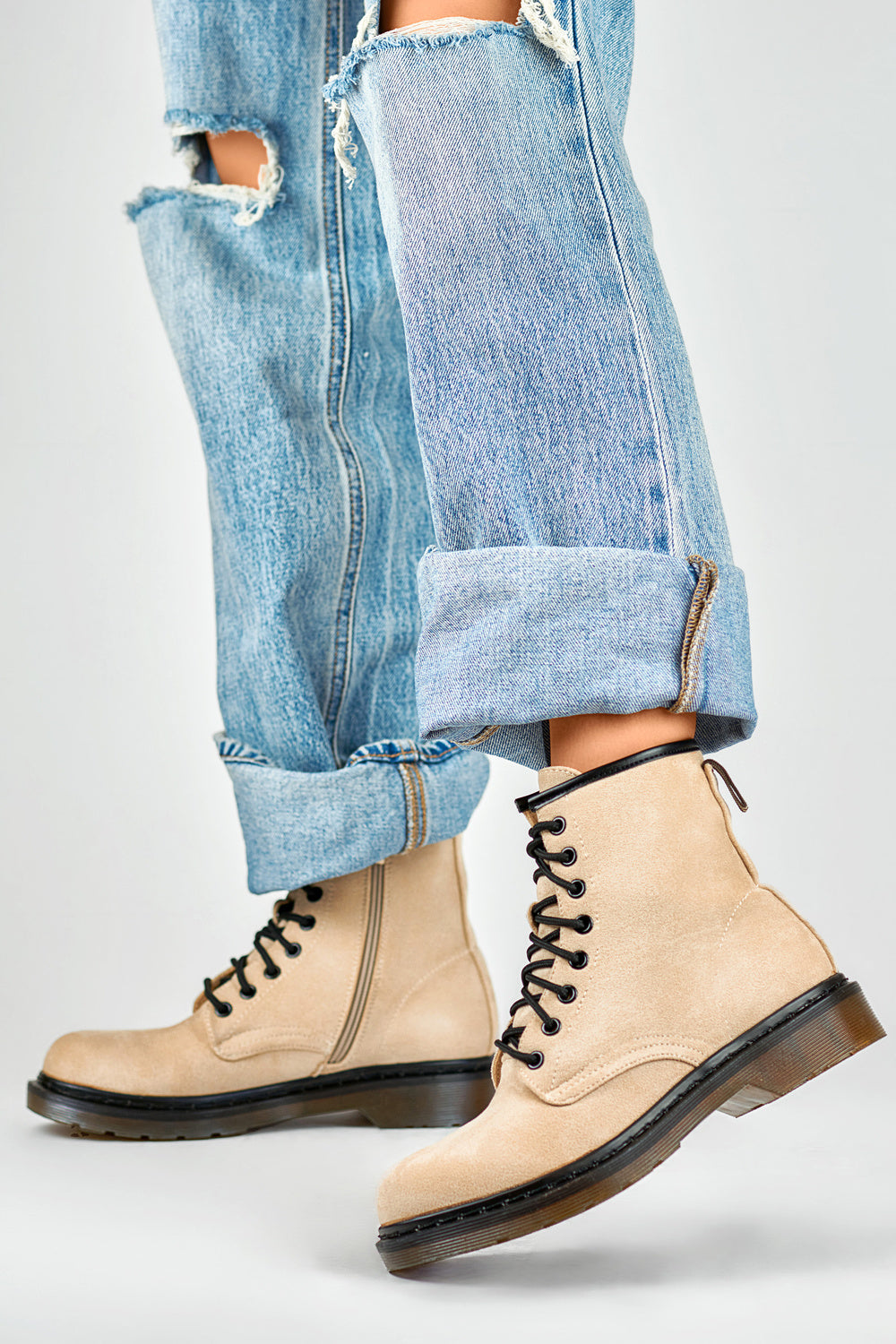 Bootie model 185170 PRIMO-Luxore