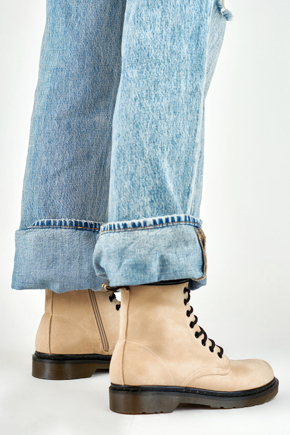 Bootie model 185170 PRIMO-Luxore