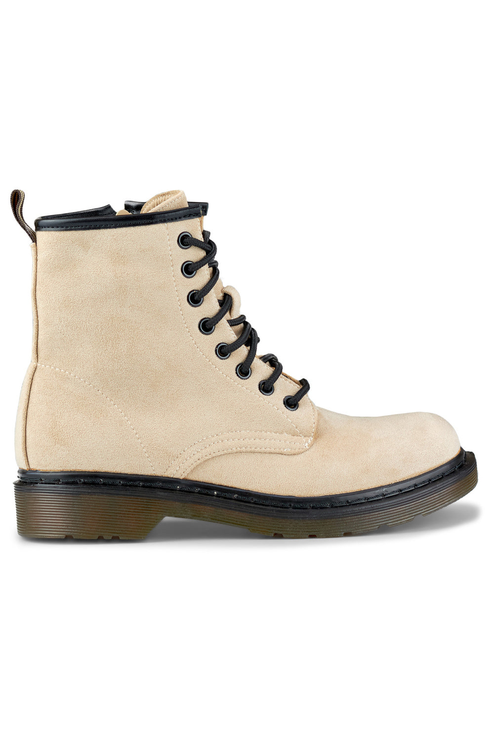 Bootie model 185170 PRIMO-Luxore
