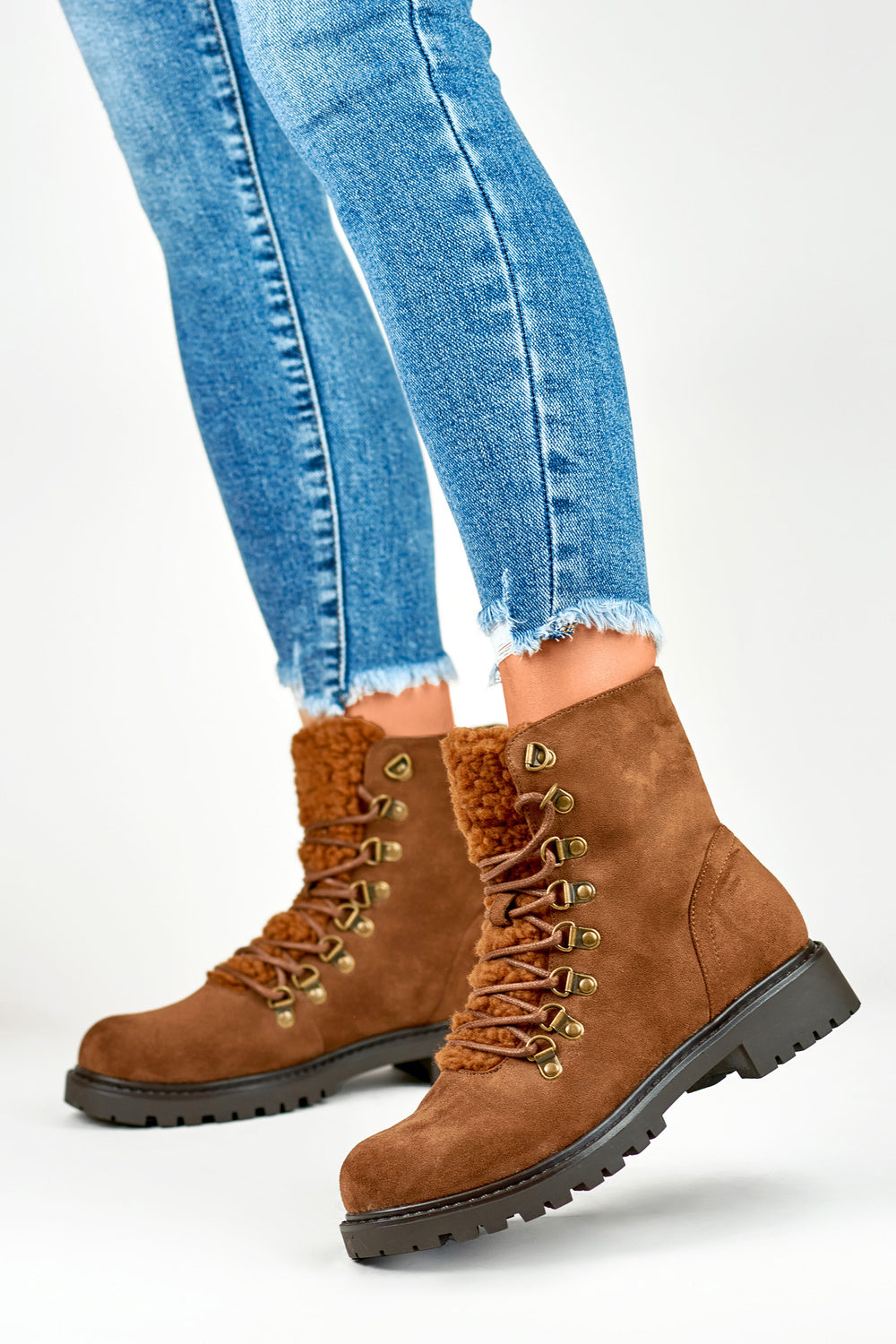 Bootie model 186028 PRIMO-Luxore