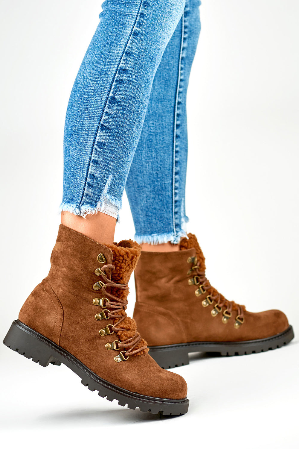 Bootie model 186028 PRIMO-Luxore