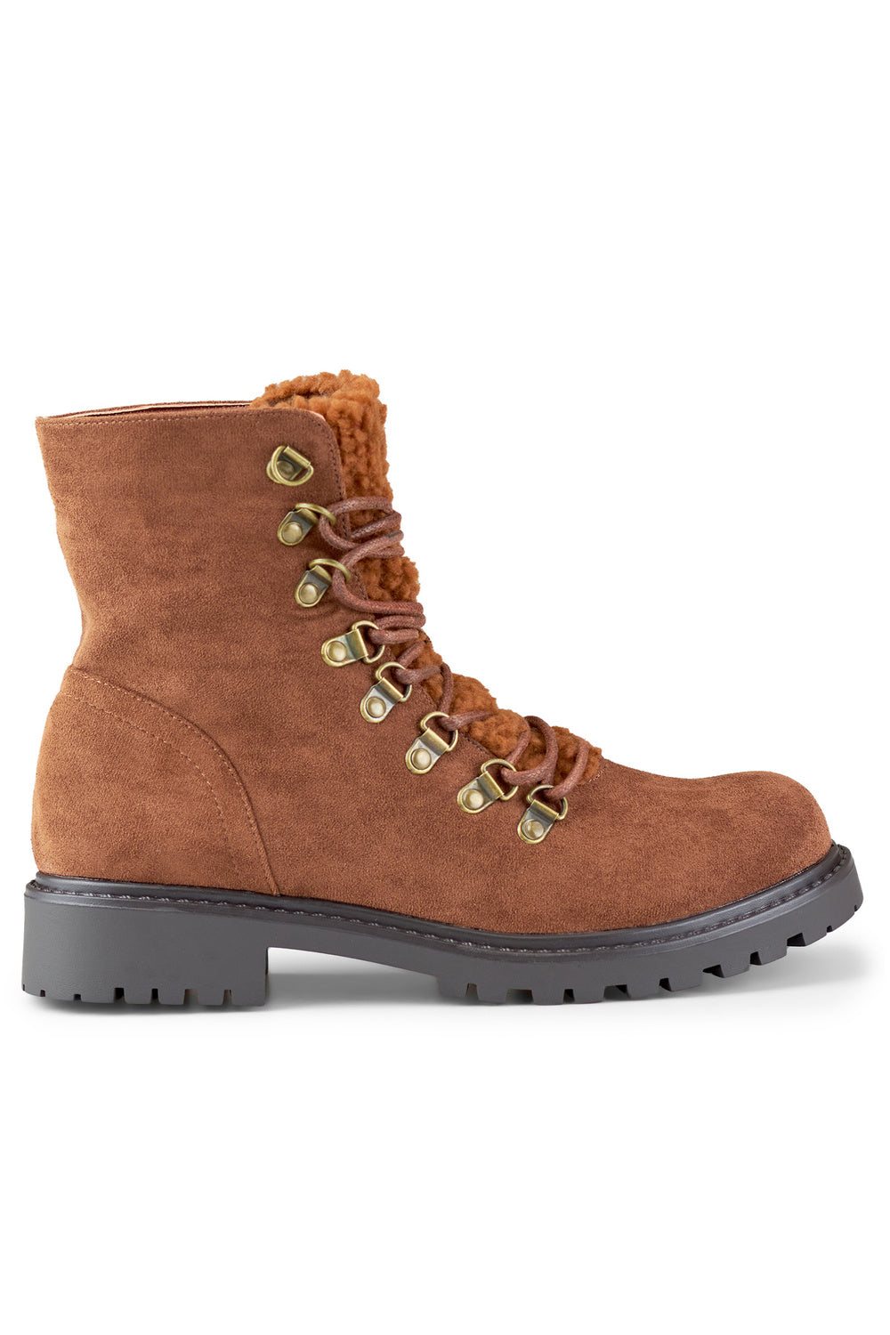 Bootie model 186028 PRIMO-Luxore