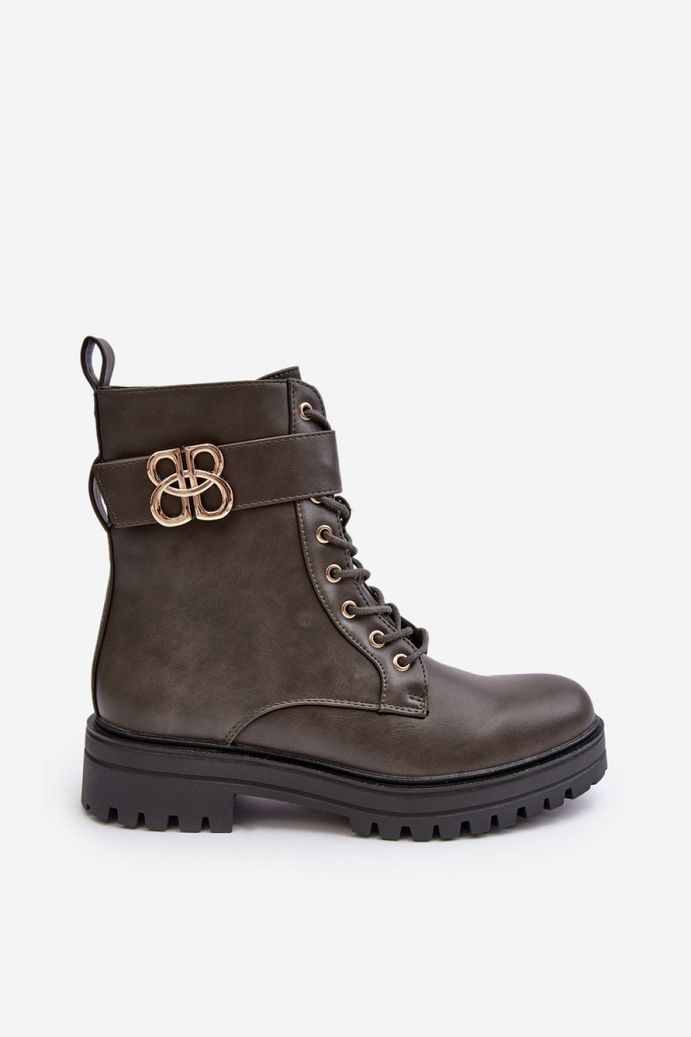 Bootie model 186229 Step in style-Luxore