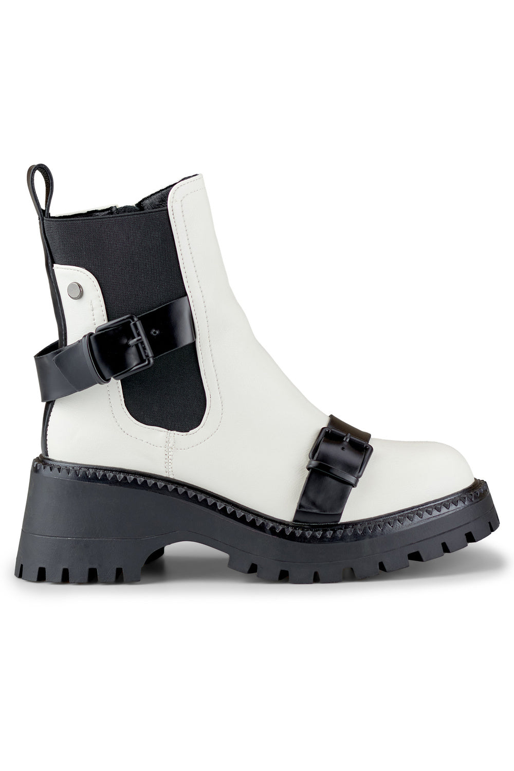 Bootie model 186444 PRIMO-Luxore