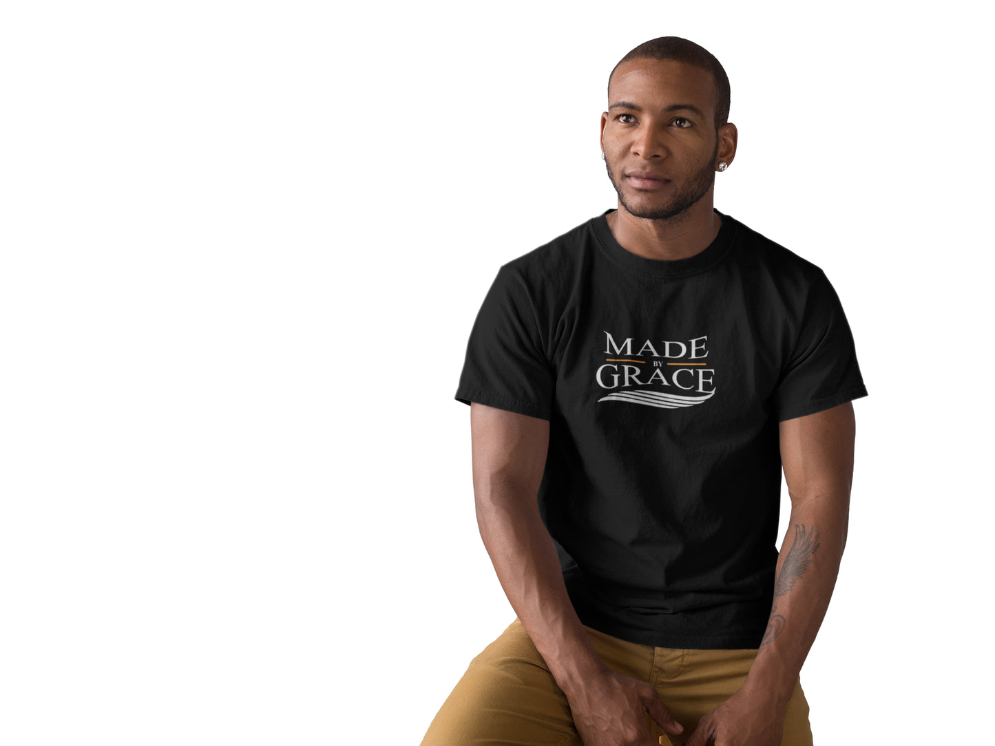 Women's Clothing - Organic Unisex Tee – Eco-Friendly & Sustainable Essential