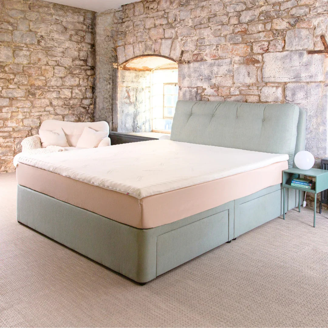 Ripple Mattress Topper - Sero Pressure