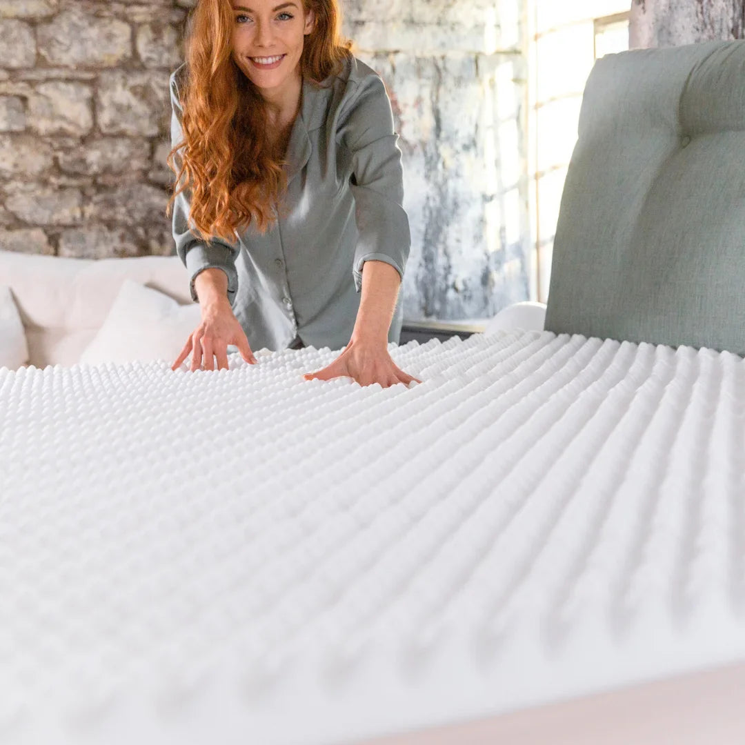 Ripple Mattress Topper - Sero Pressure