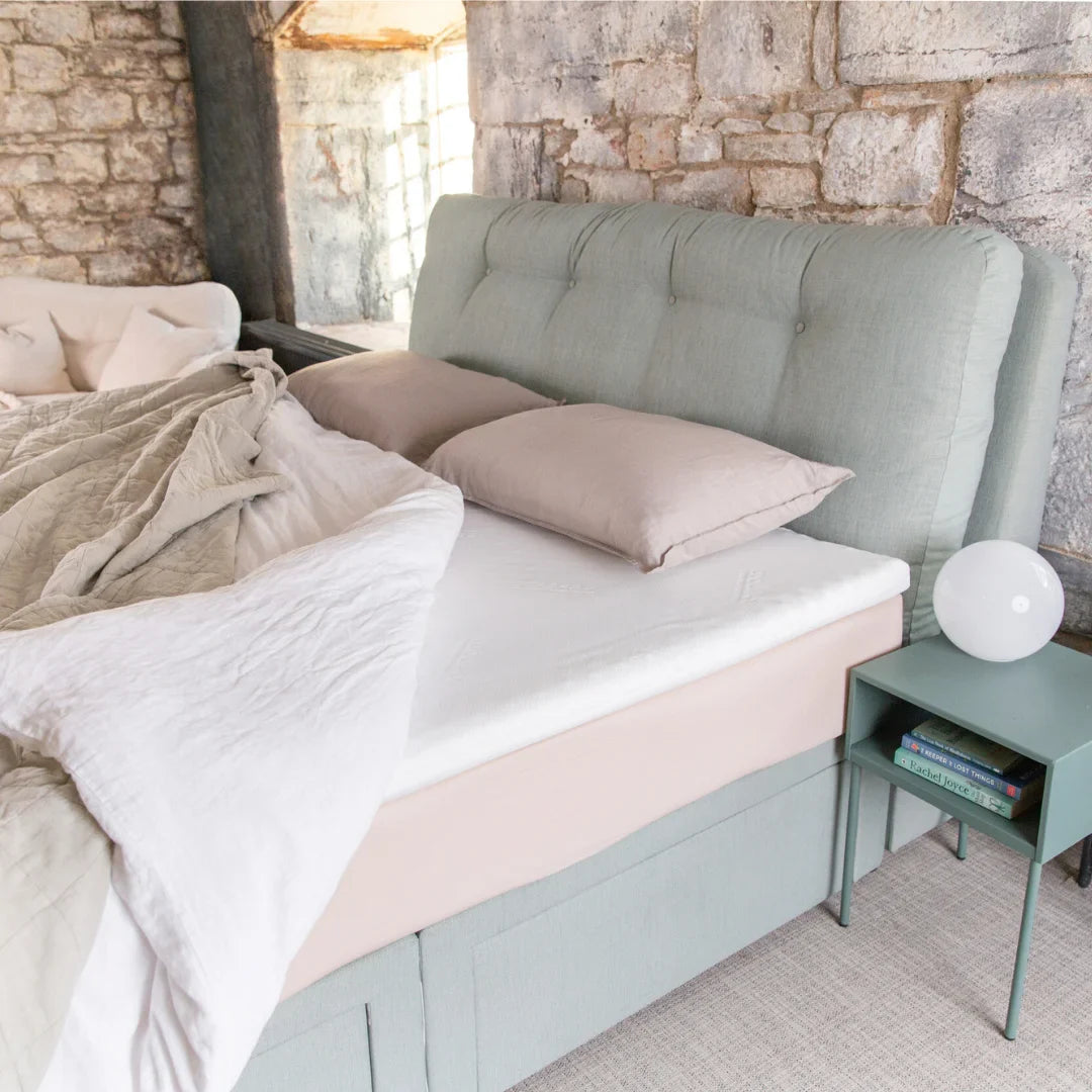 Ripple Mattress Topper - Sero Pressure