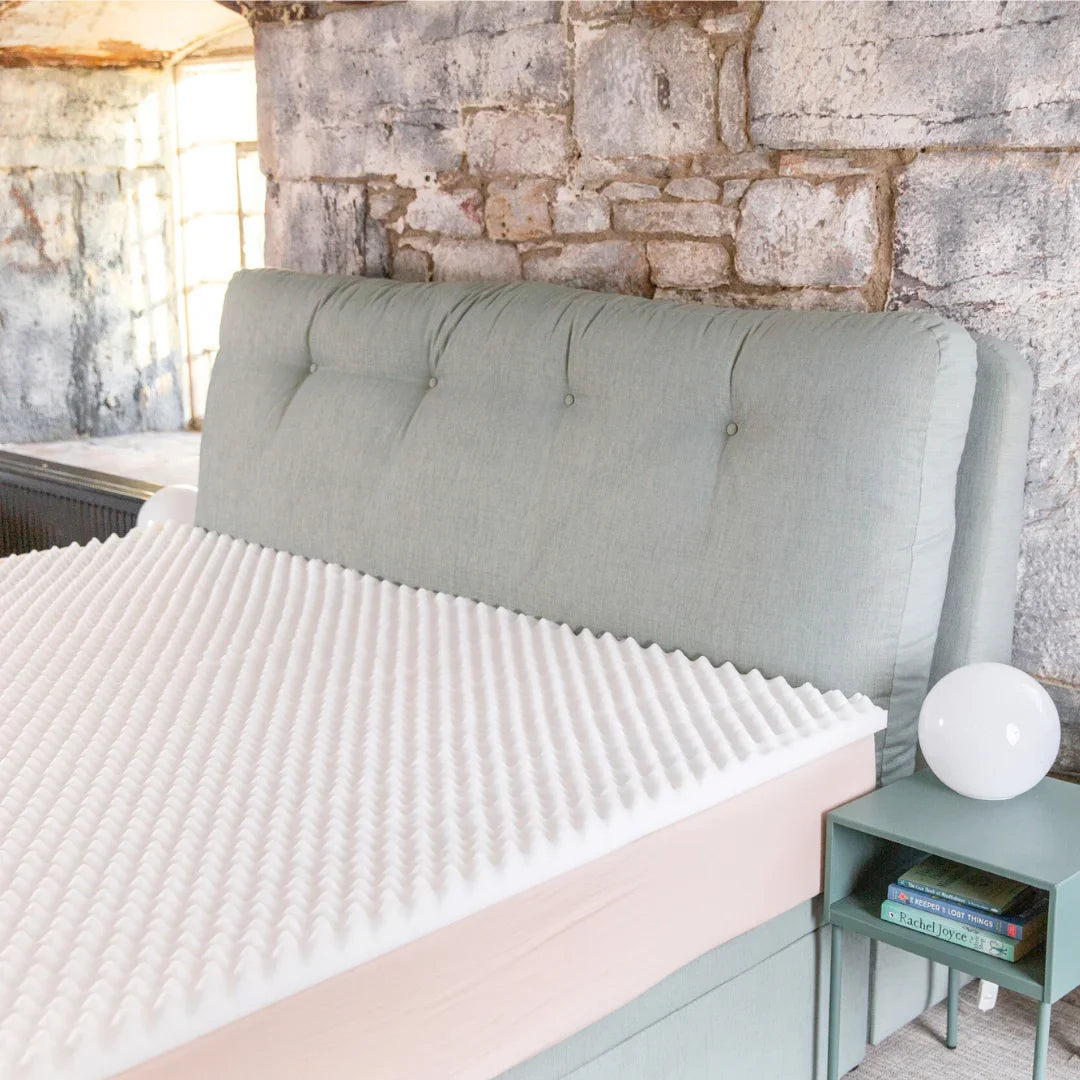 Ripple Mattress Topper - Sero Pressure