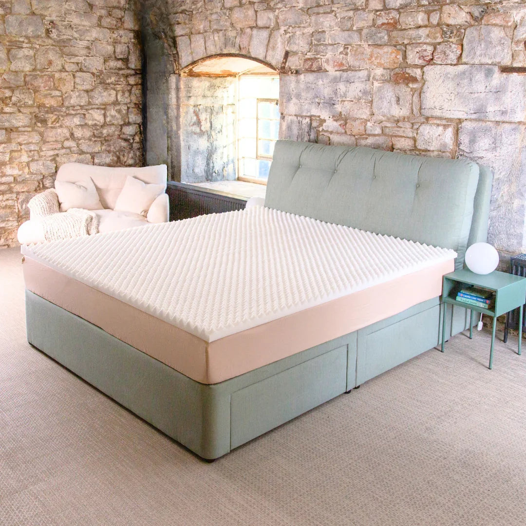 Ripple Mattress Topper - Sero Pressure
