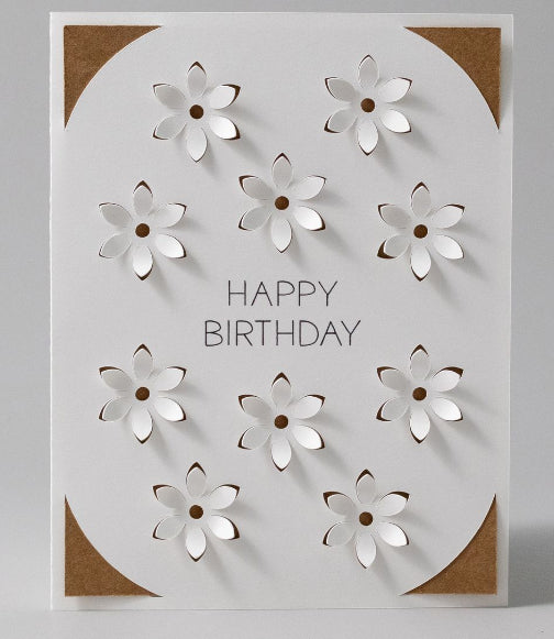 Greeting Card - Insert Greeting Cards - Customisable - Luxore Creations