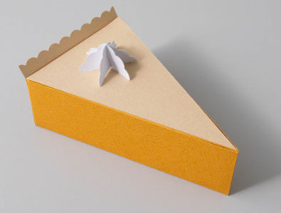 Treat Boxes - Paper Treat Box - Luxore Creations