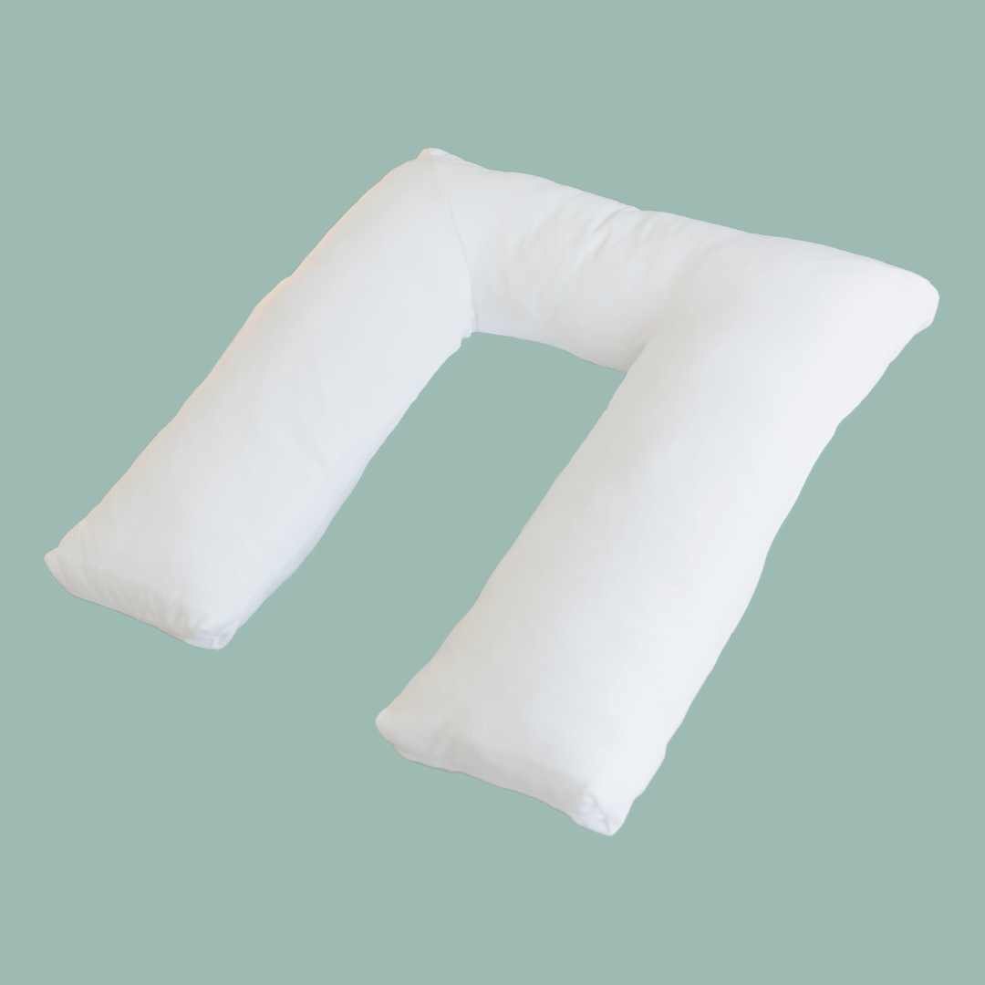Cuddle Me Pillow - U- Shaped Pregnancy Pillow