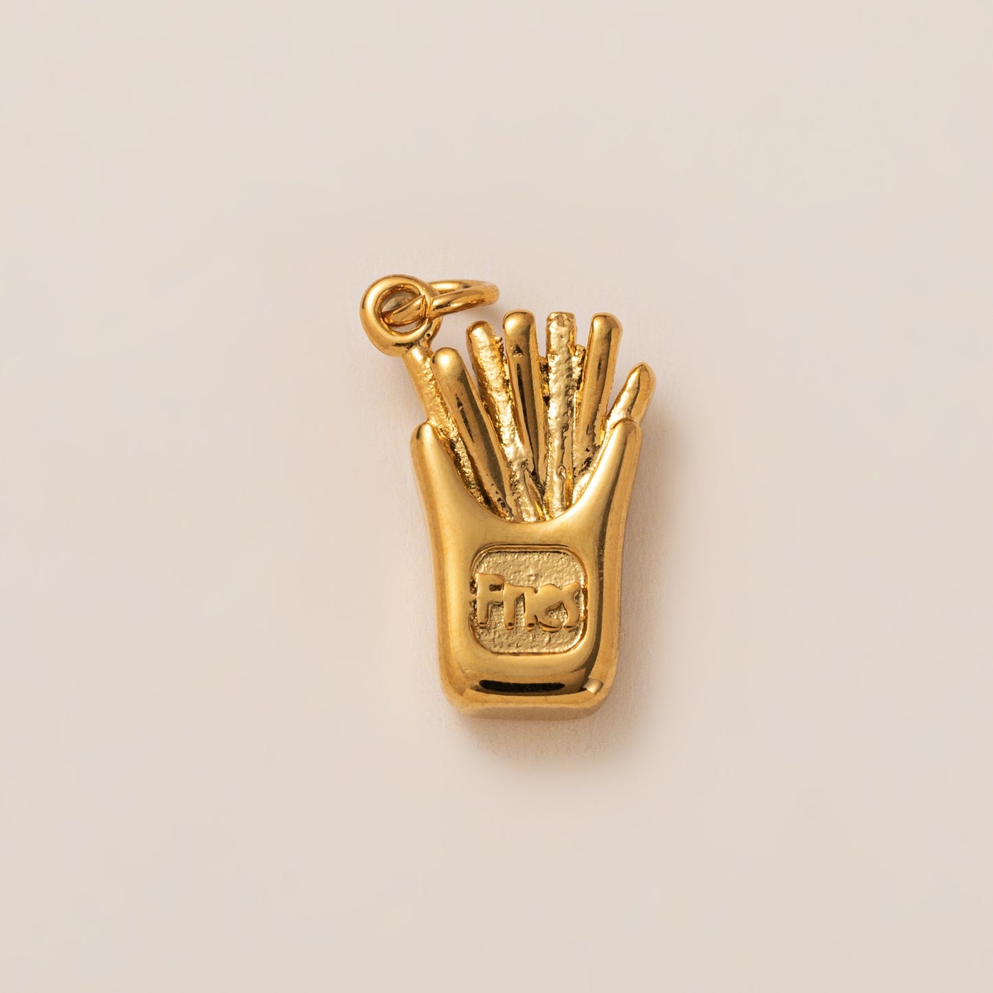 18K Gold Crown/Christmas Tree/Ice Skates Design Exquisite Fashion Pendant Necklace-Luxore