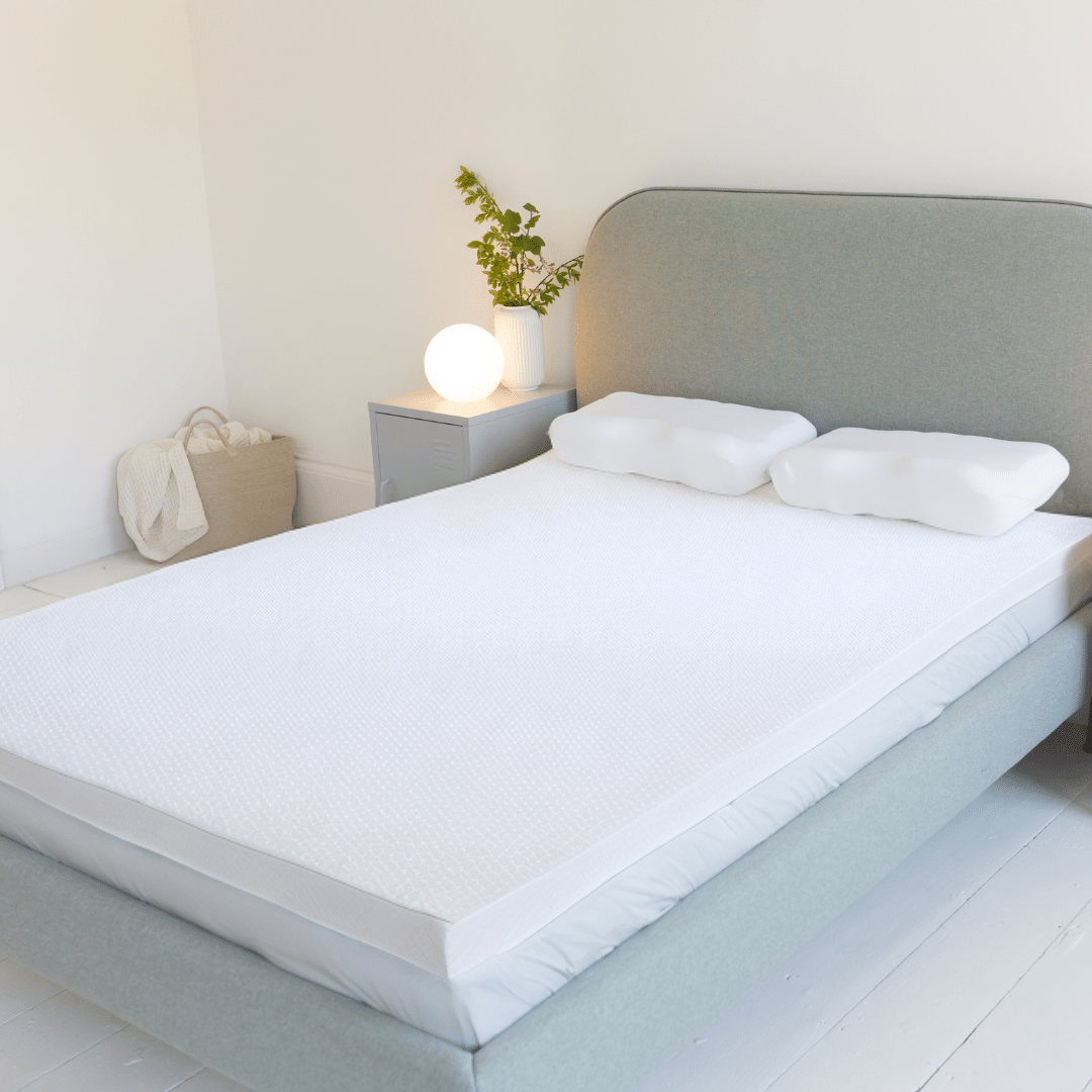 Ripple Mattress Topper - Sero Pressure