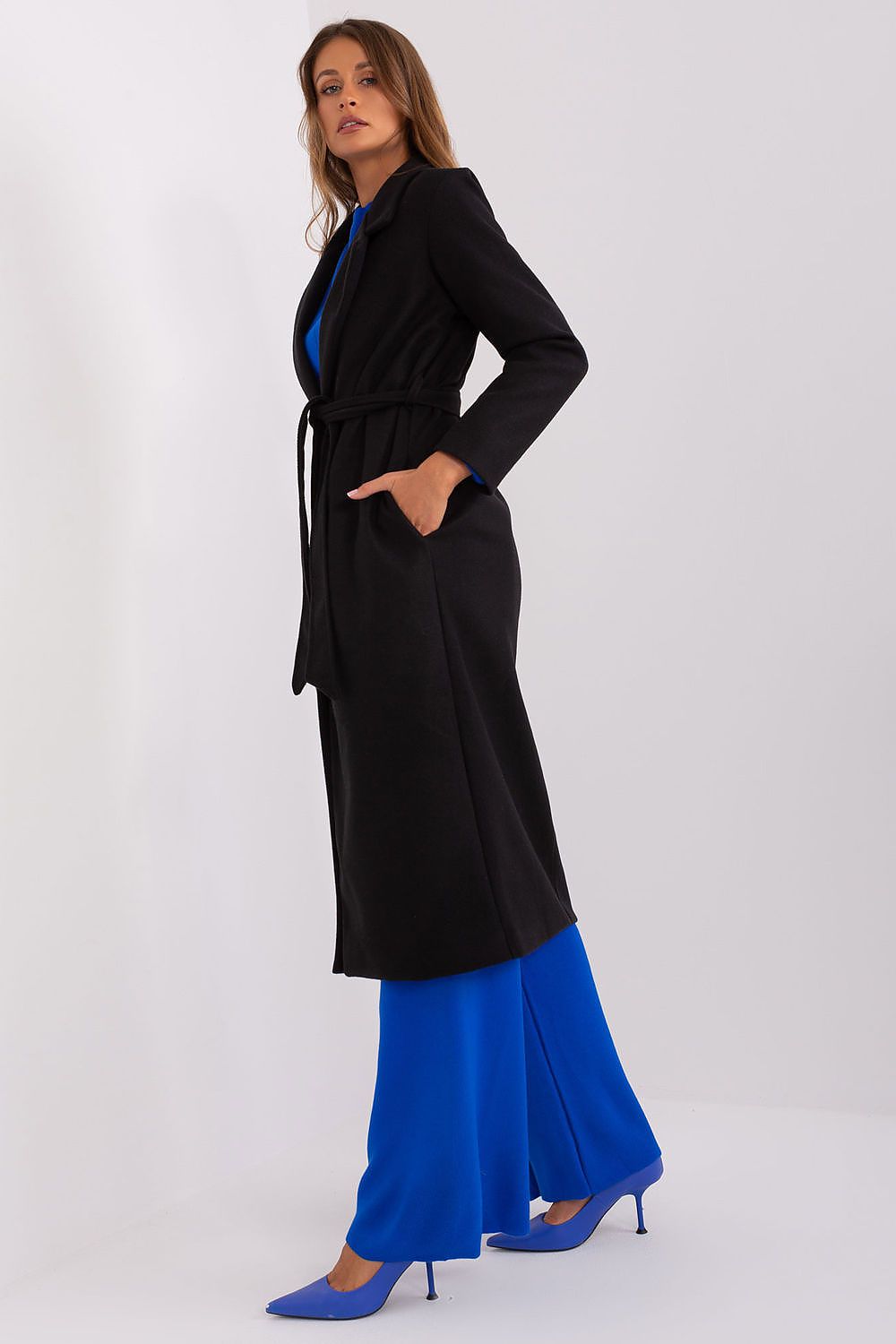 Women's Jackets - Coat