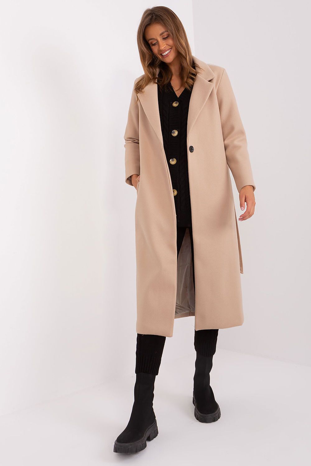 Women's Jackets - Coat