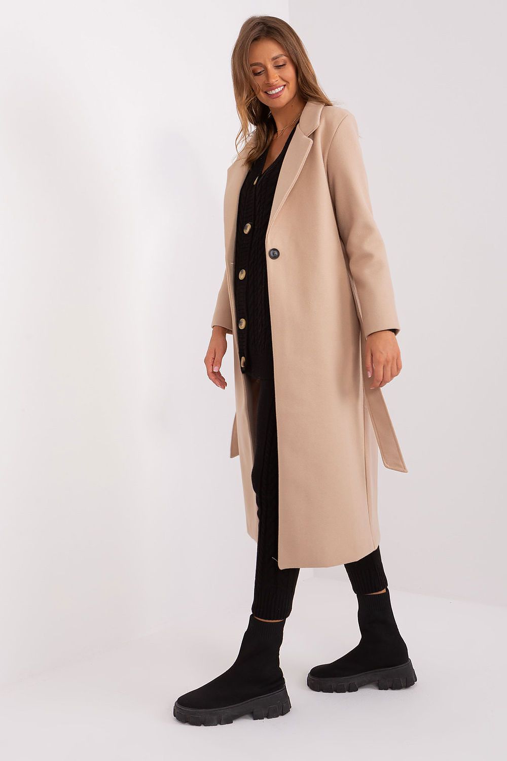 Women's Jackets - Coat