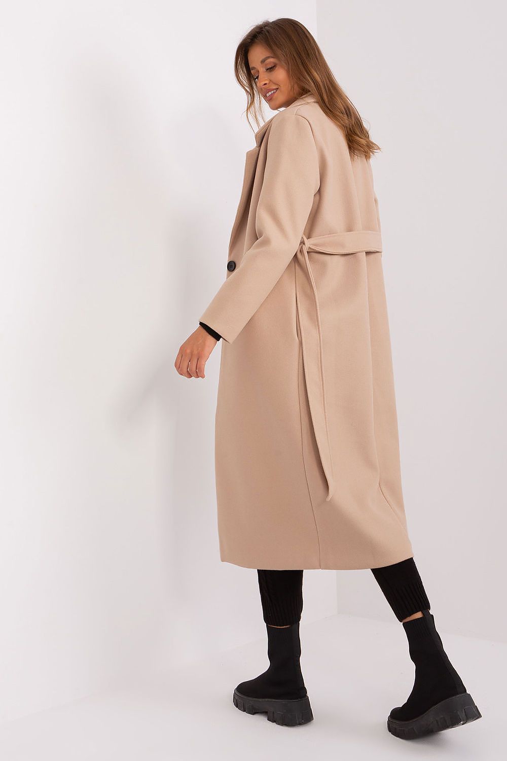 Women's Jackets - Coat