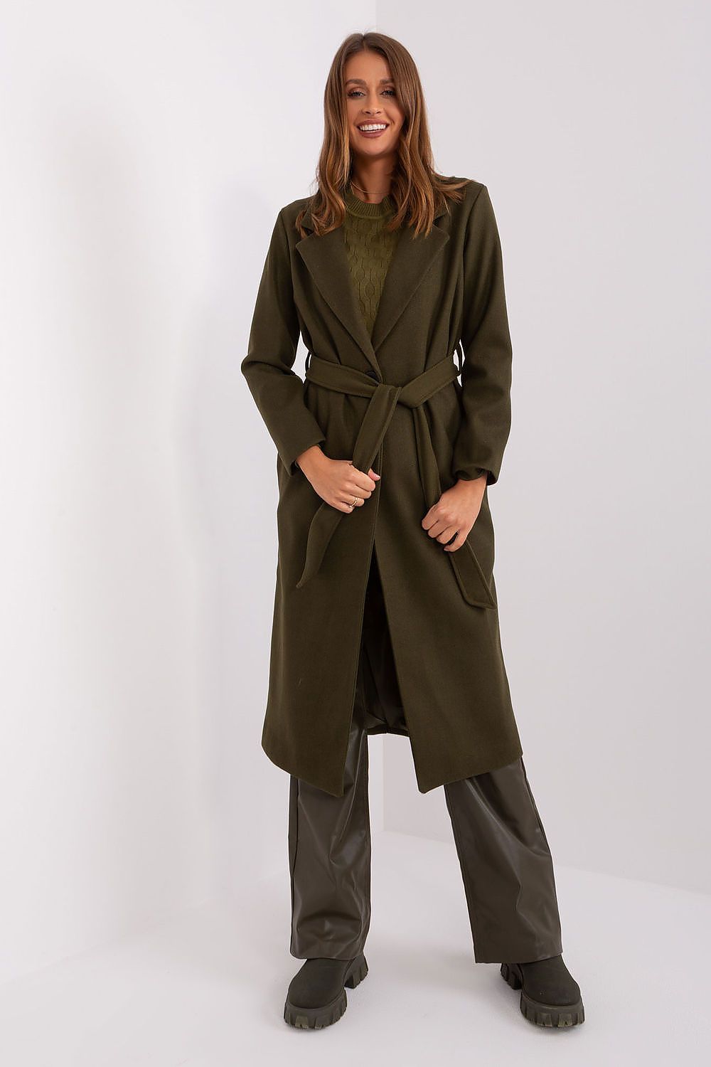 Women's Jackets - Coat