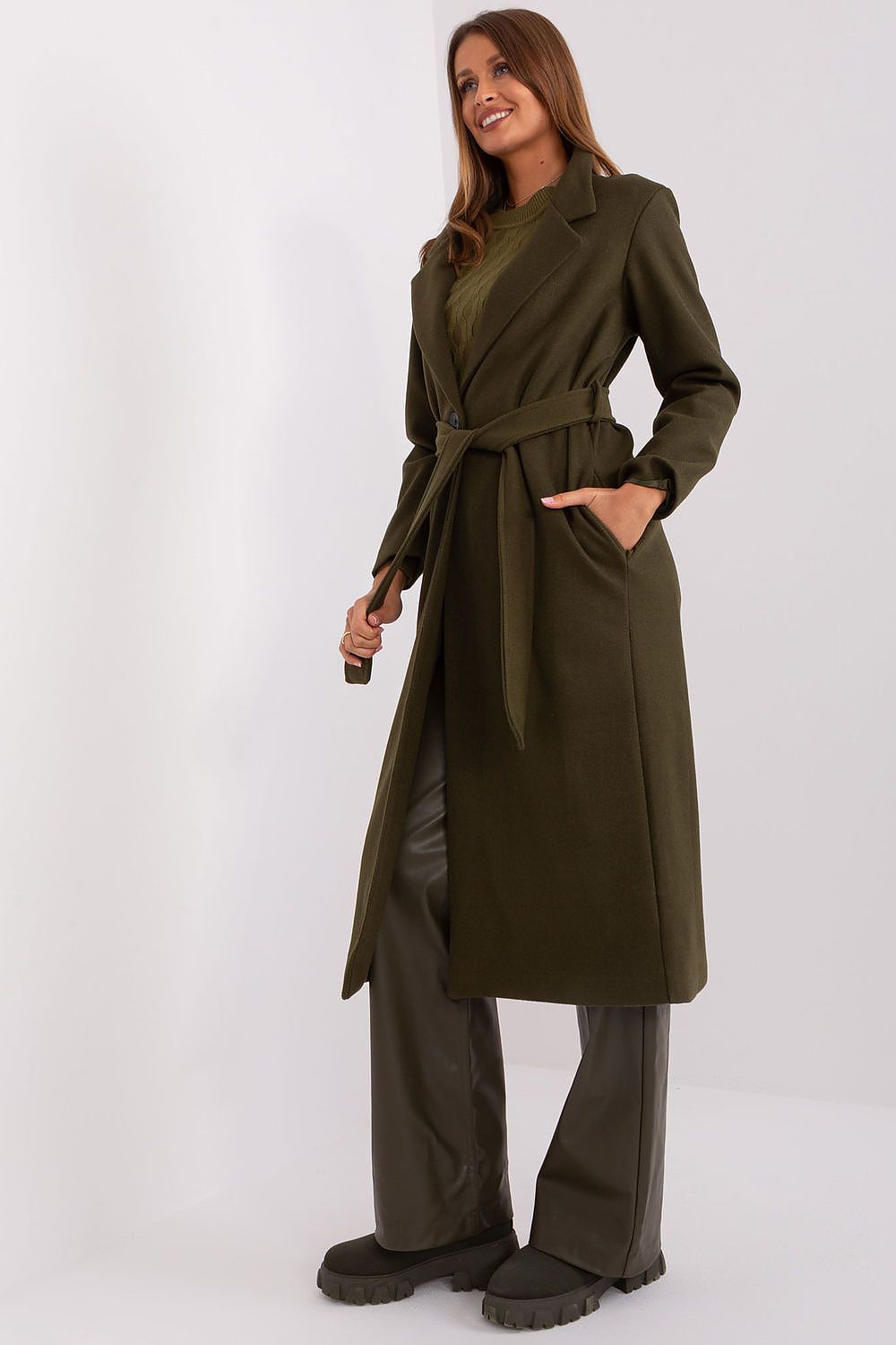 Women's Jackets - Coat
